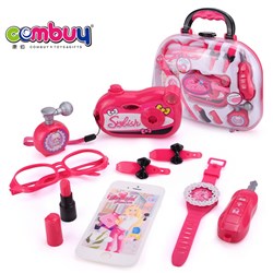 CB831238 CB859262 - Electric blowing tube makeup set